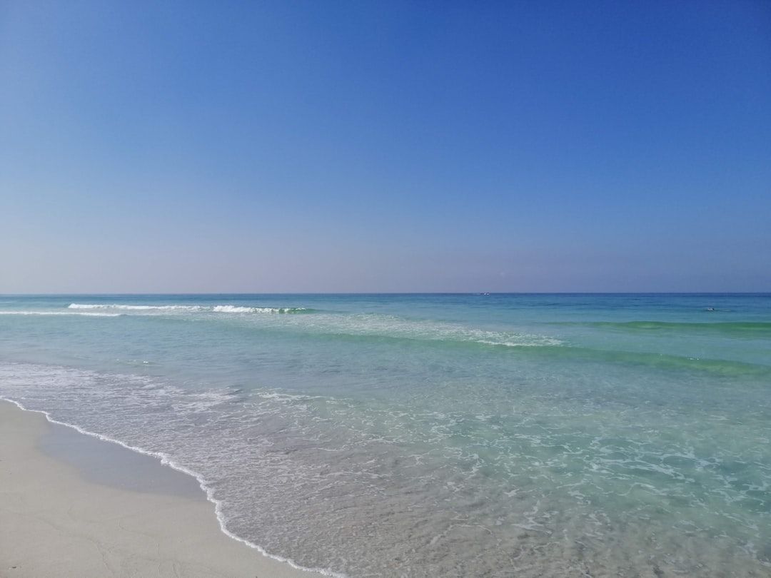 Marco Beach, FL view 2