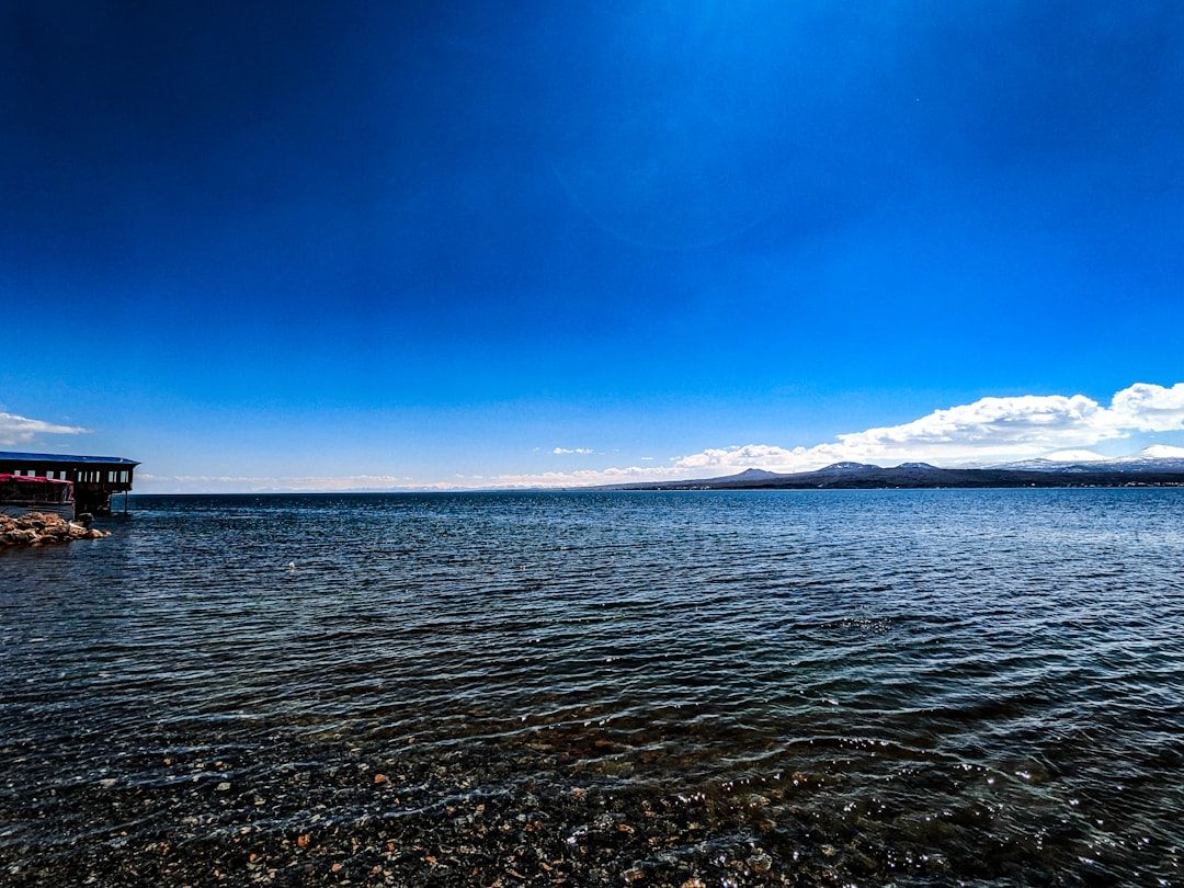 Coeurd'Alene (Lake) WA