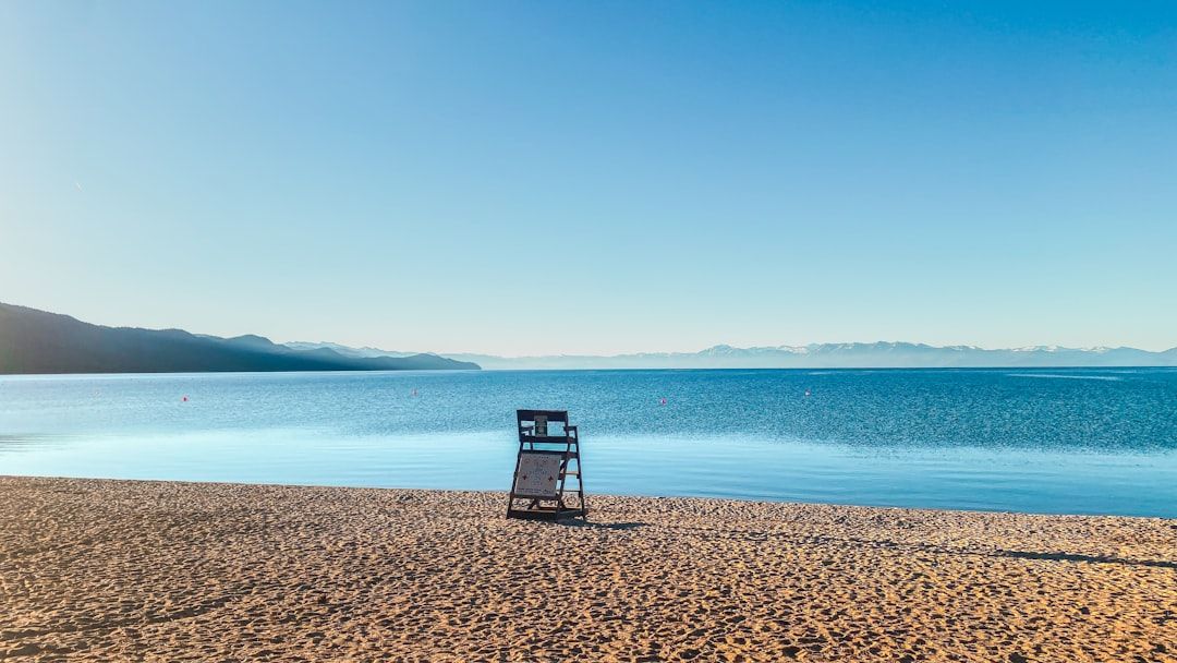 Coeurd'Alene (Lake) WA view 2