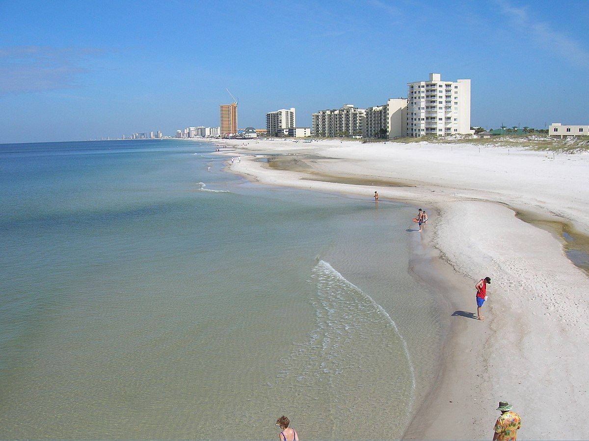 Alys Beach, FL view 2