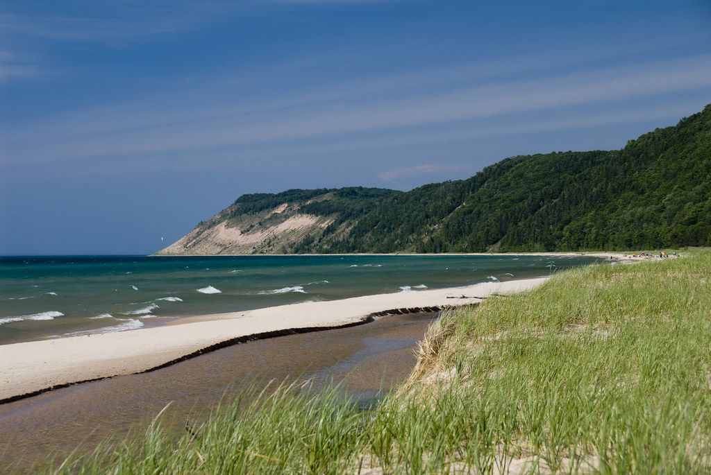 Empire Beach, MI