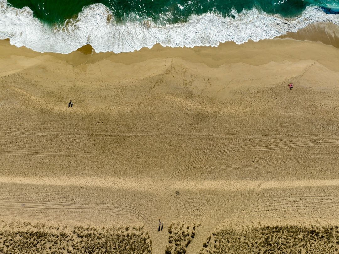 La Conchita Beach, CA view 1