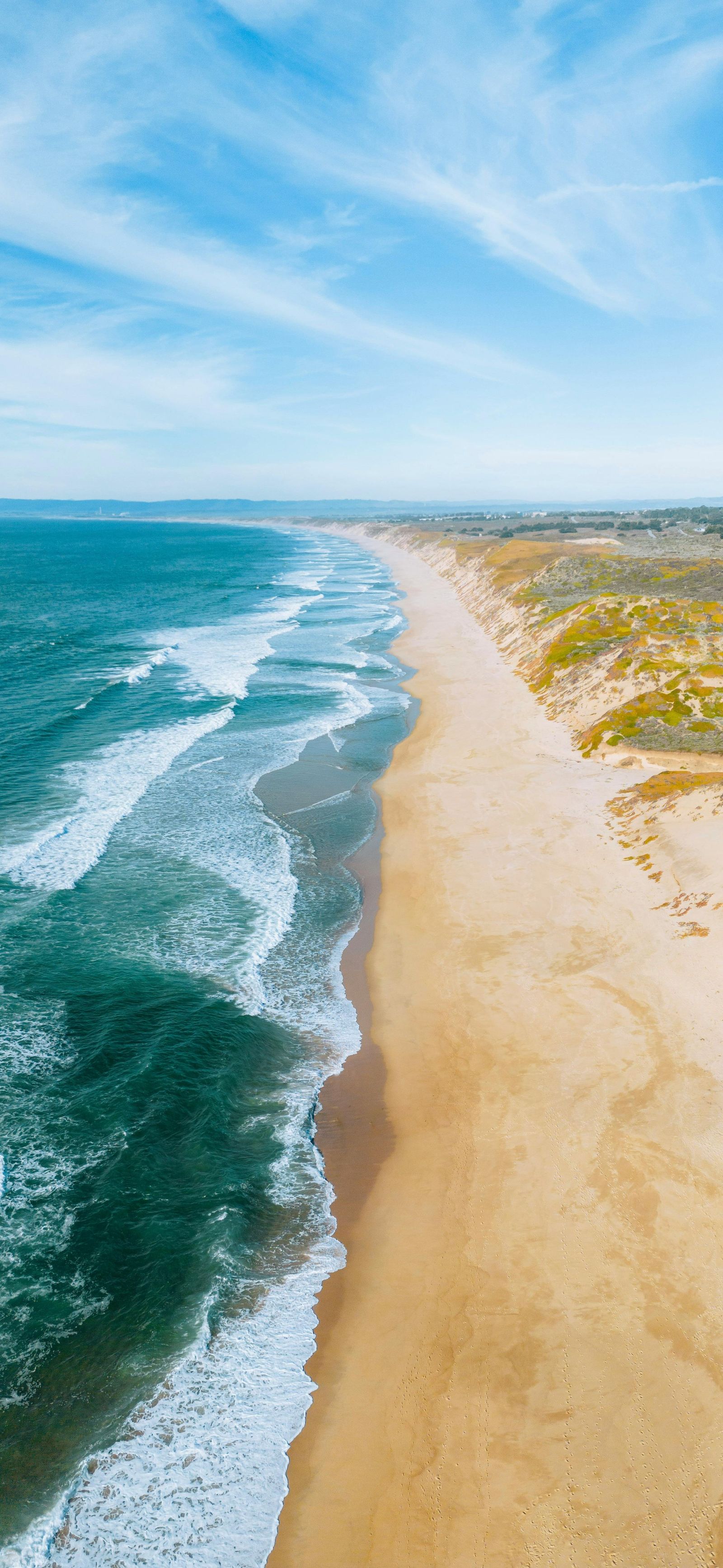 Bald Beach, NC