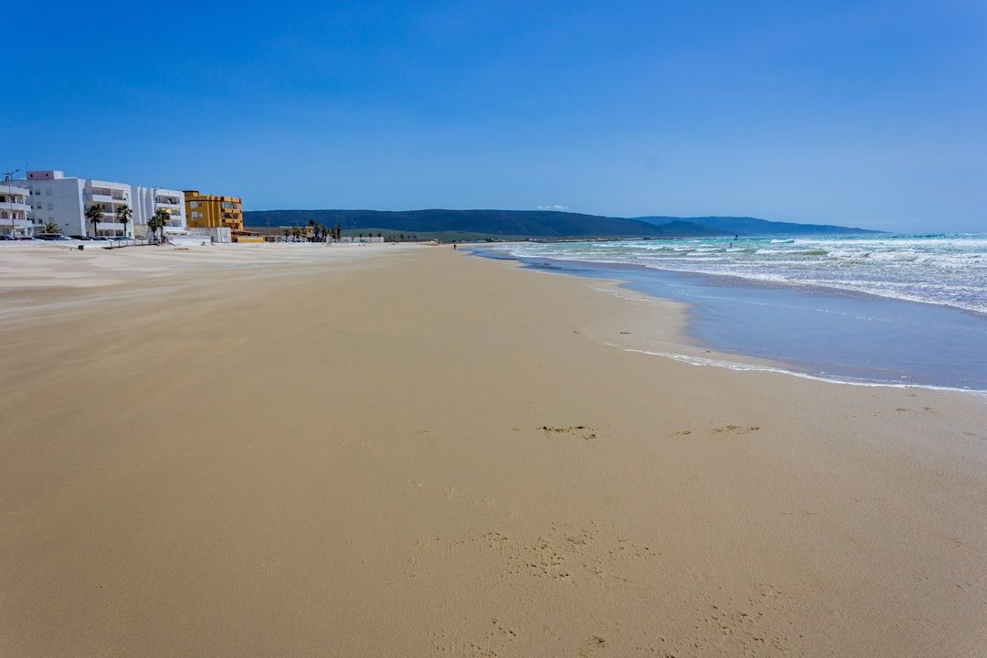 Bald Beach, NC view 1