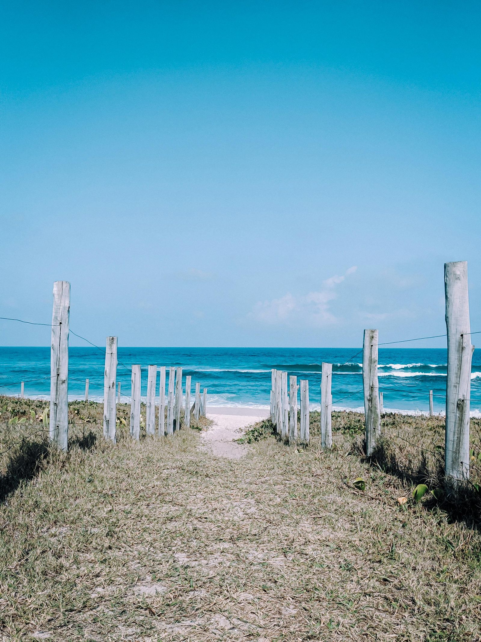 Hurst Beach, NC