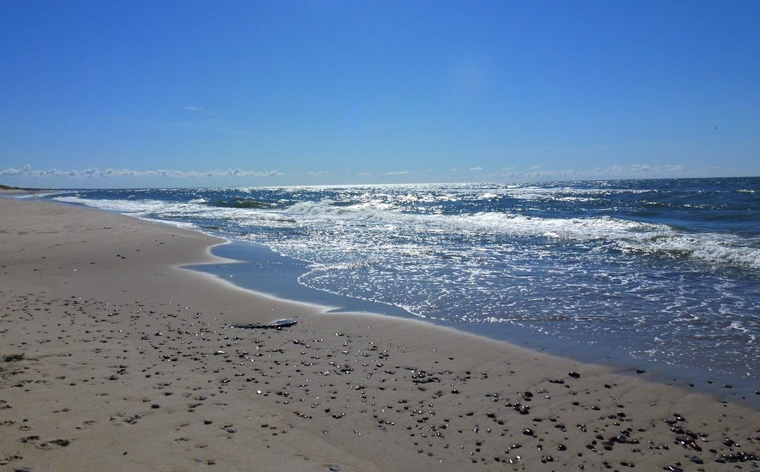 Hurst Beach, NC view 2
