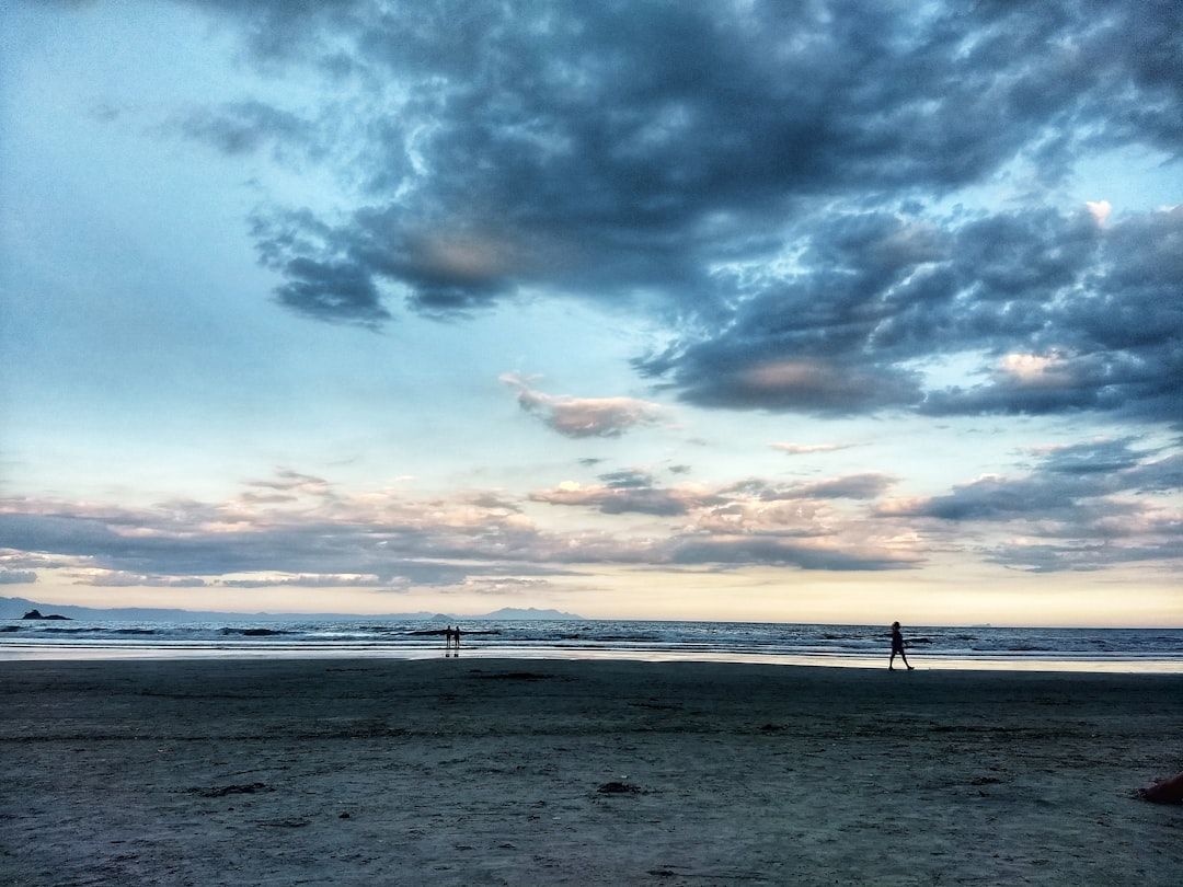 Mt Baker Beach, WA