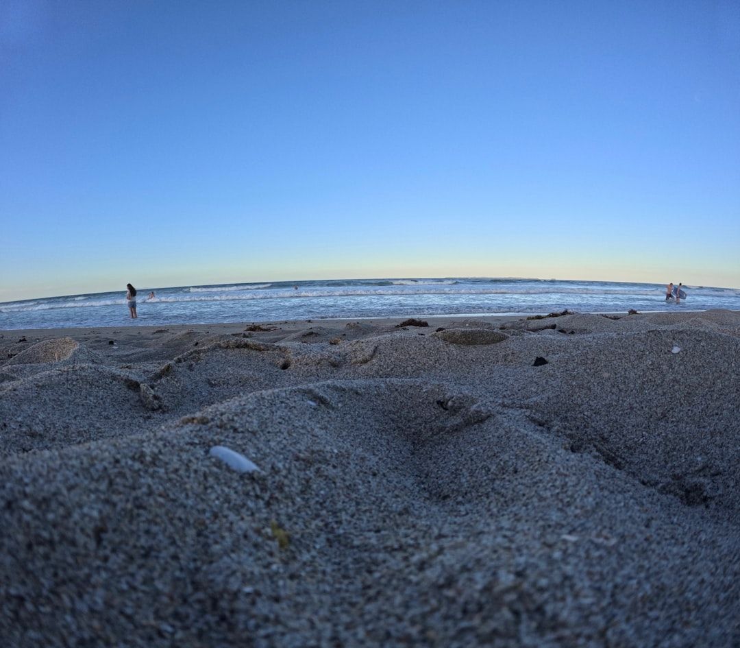 Mt Baker Beach, WA view 2