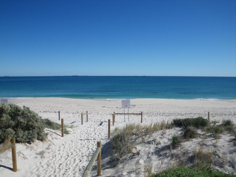 Joemma Beach, WA view 2