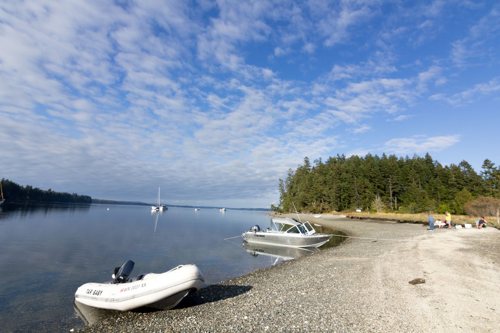 Joemma Beach, WA