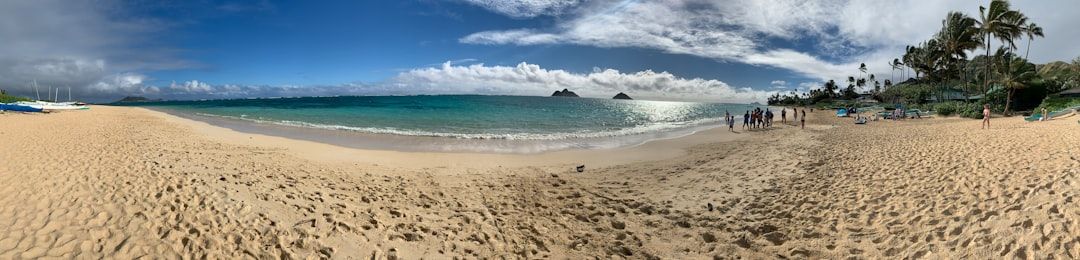 Sealodge Beach, HI view 2