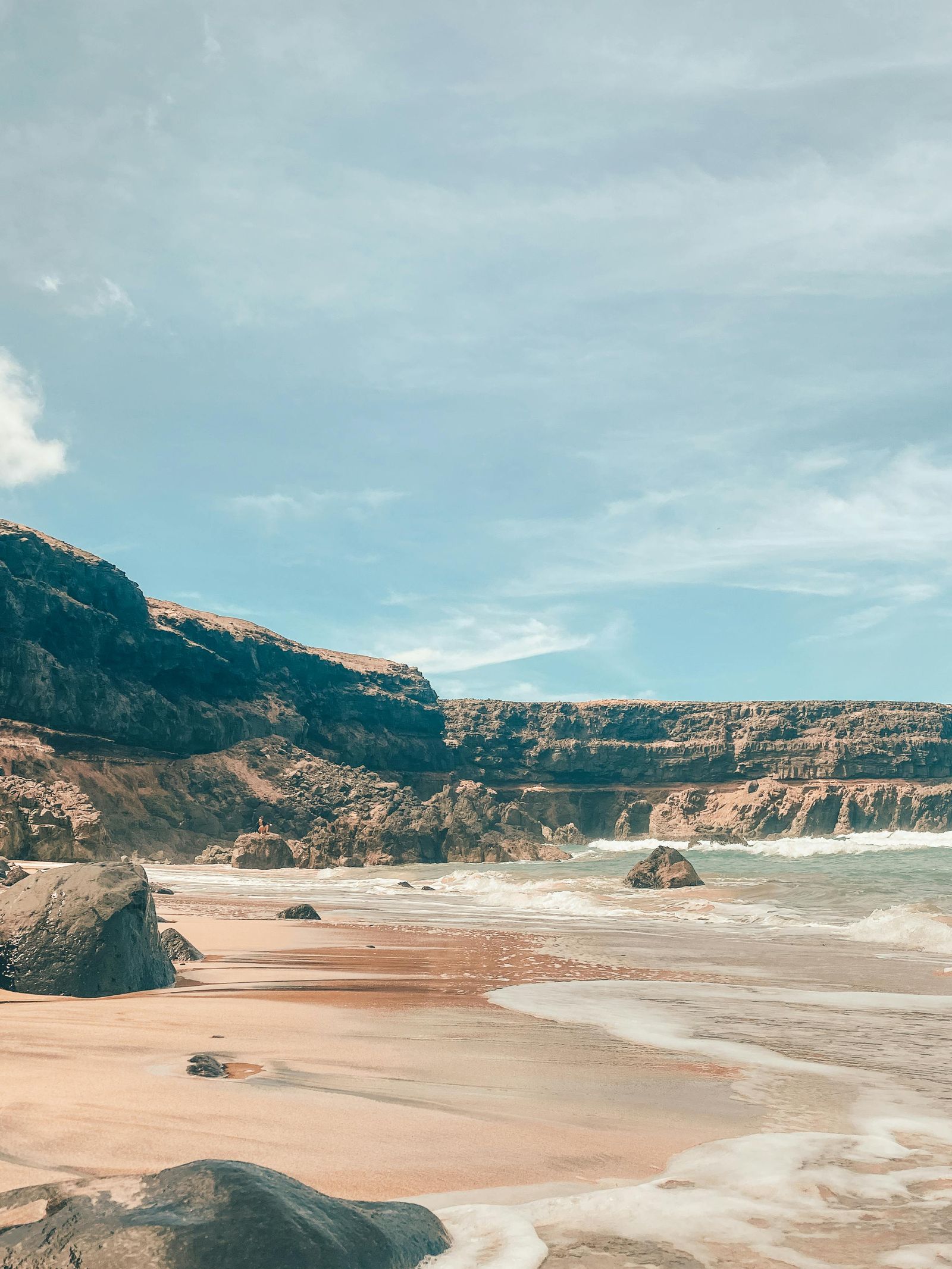 Del Mar Beach, TX