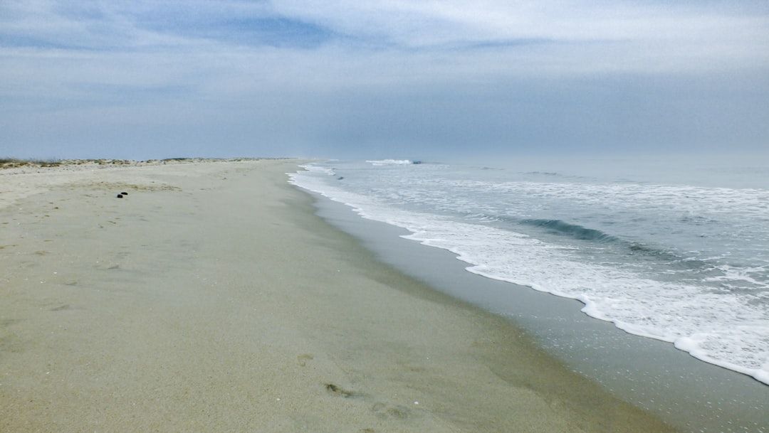 Grandview Beach, VA view 2