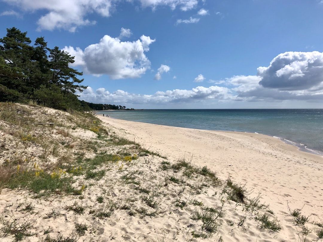 Grand Haven State Park, MI view 1