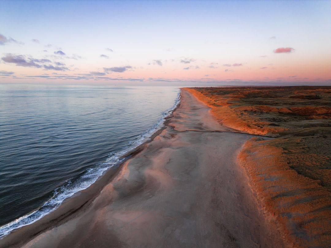 Warren Dunes State Park, MI