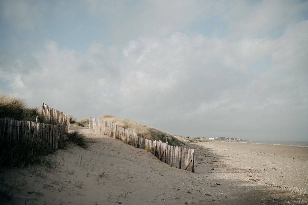 Weed Beach, NY view 2