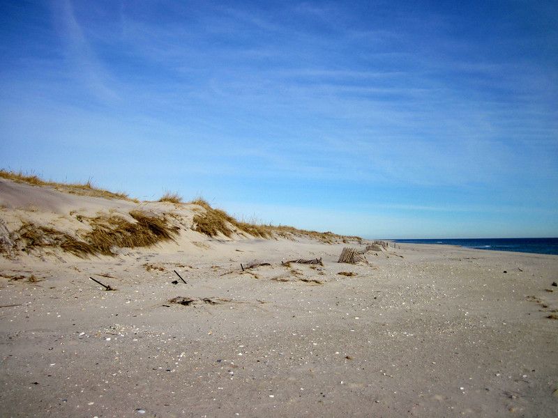 Soundview Beach, NY view 2