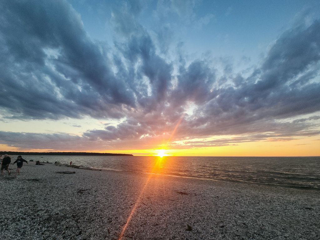 Truman's Beach, NY