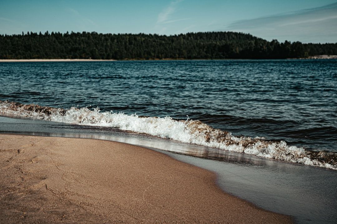 Moody Beach, Maine, ME view 2