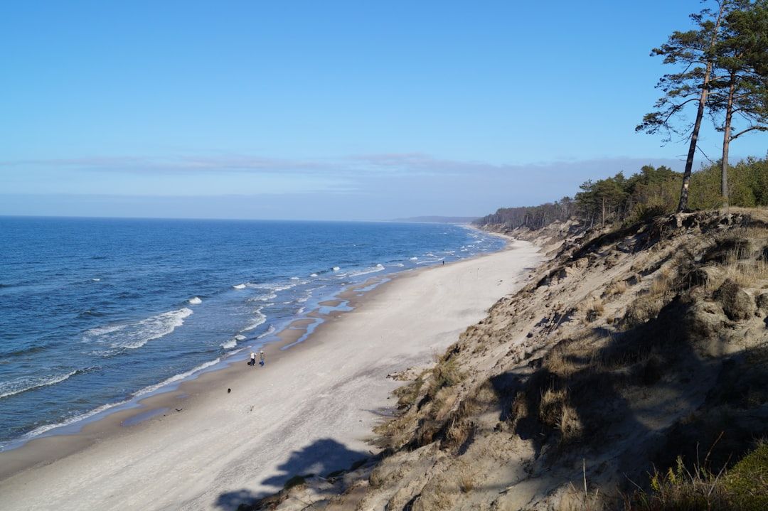 Cape Neddick Beach, ME view 2