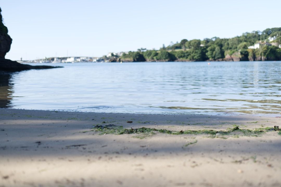 Marlboro Beach, ME view 1