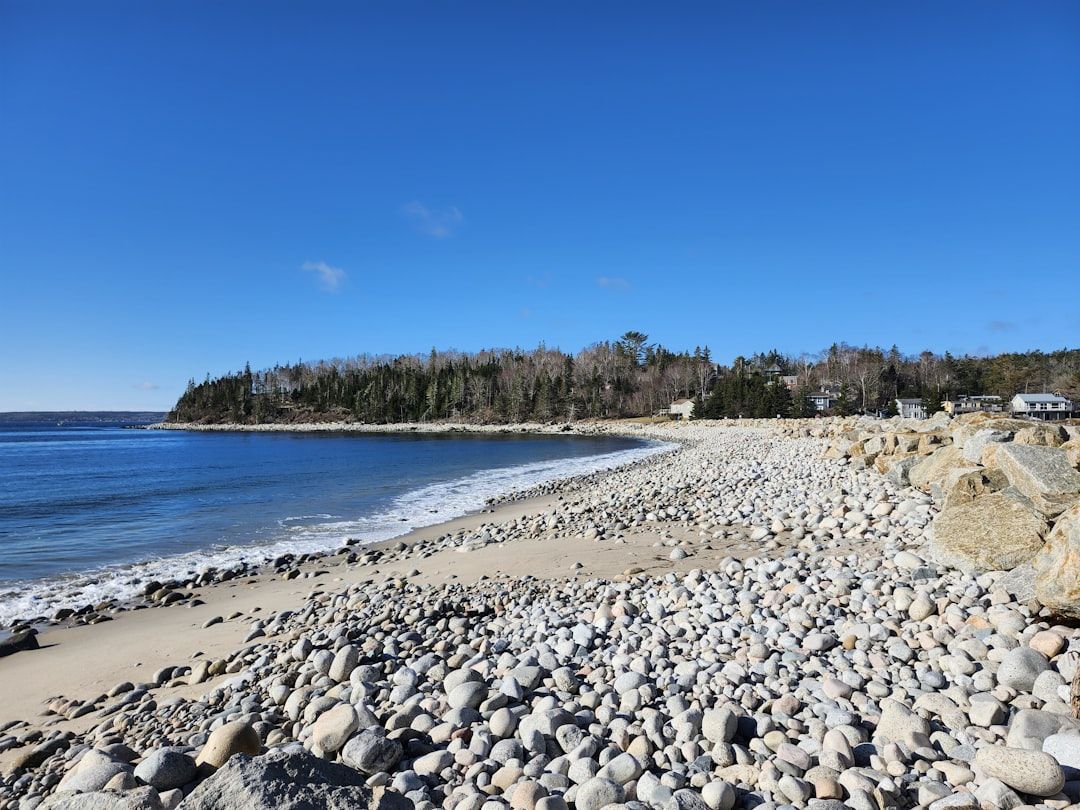 Marlboro Beach, ME