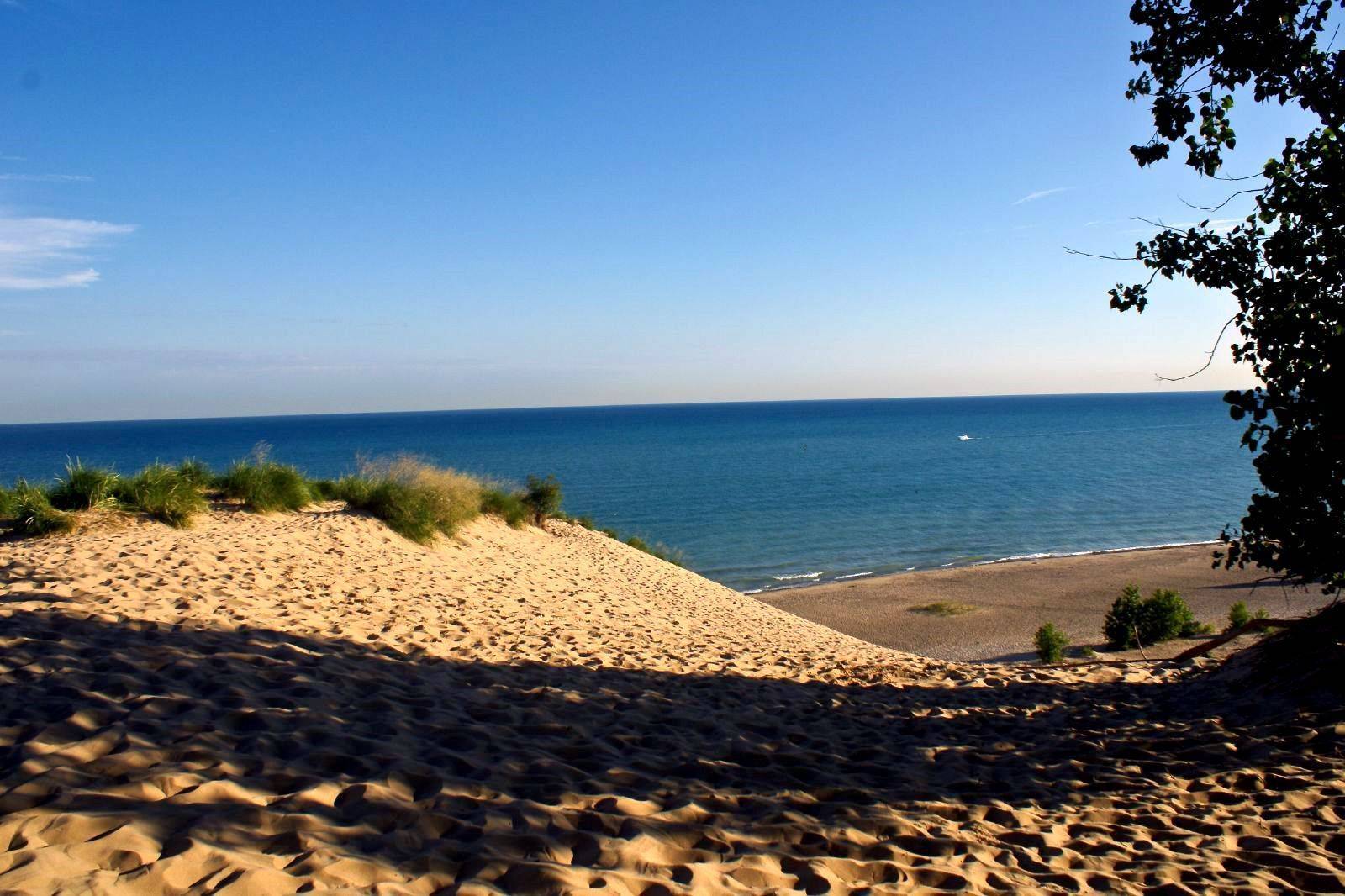 Indiana Dunes National Park, IN