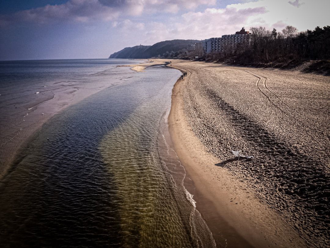 Dead Horse Beach, MA view 1