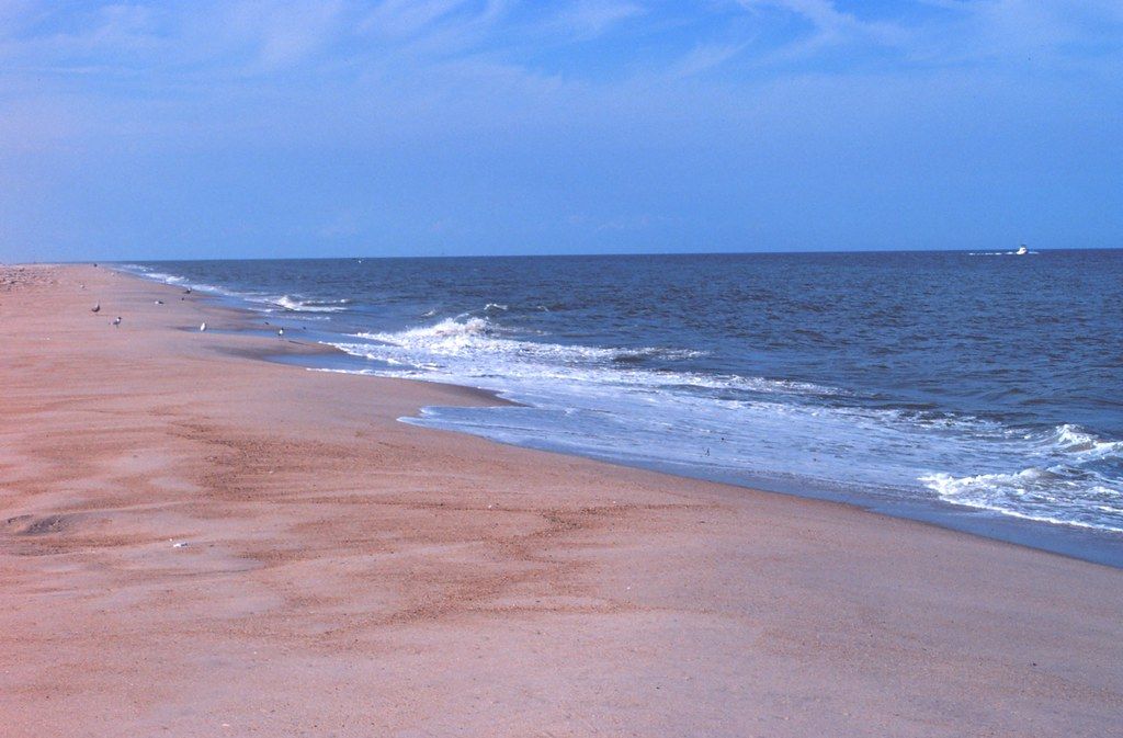 North Shores Beach, DE