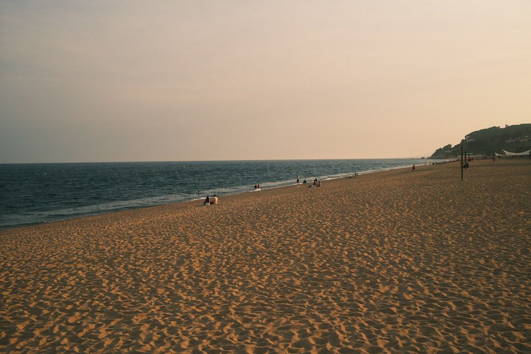 Oxford Beach, MD view 2