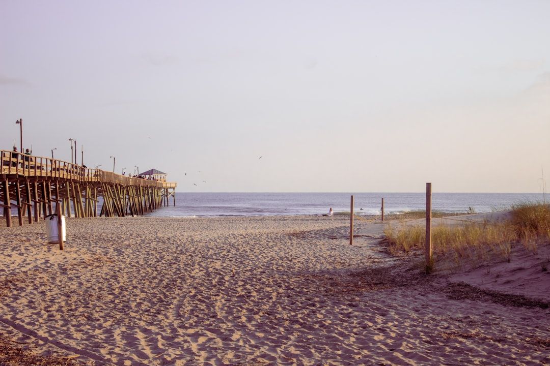 Charlestown Beach And Campground, MD