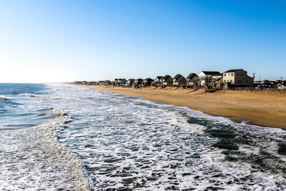 North East Beach, MD