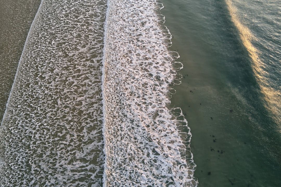 Butter Bean Beach, GA view 2