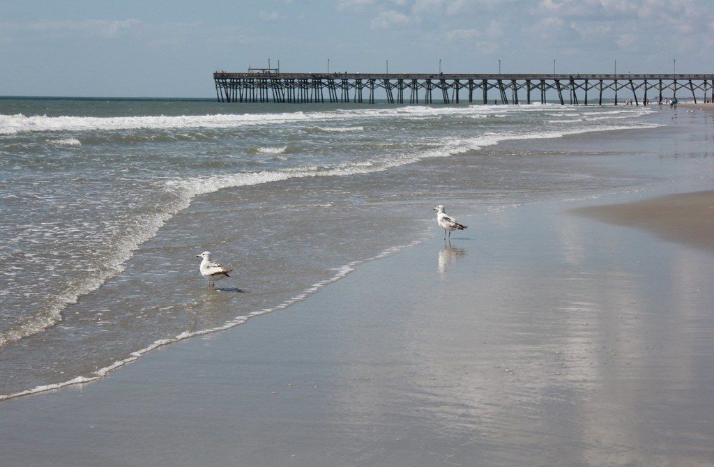 Surfside beach, SC