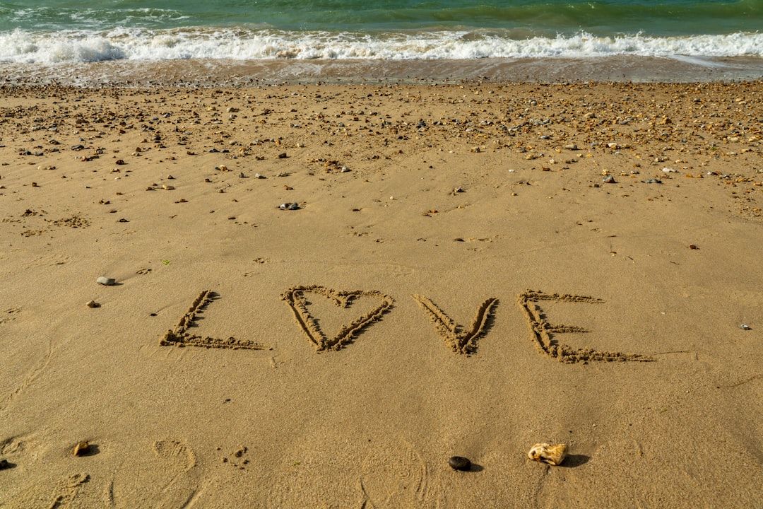 Love's a Beach, SC view 1