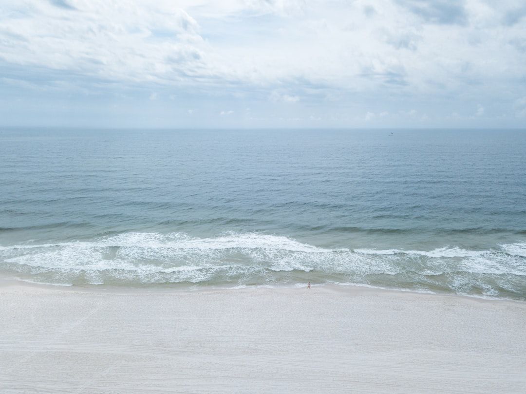 Love's a Beach, SC view 2
