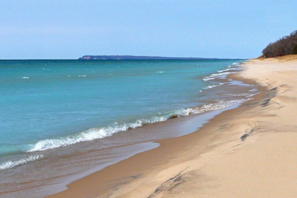 Round Lake Beach, MI view 1