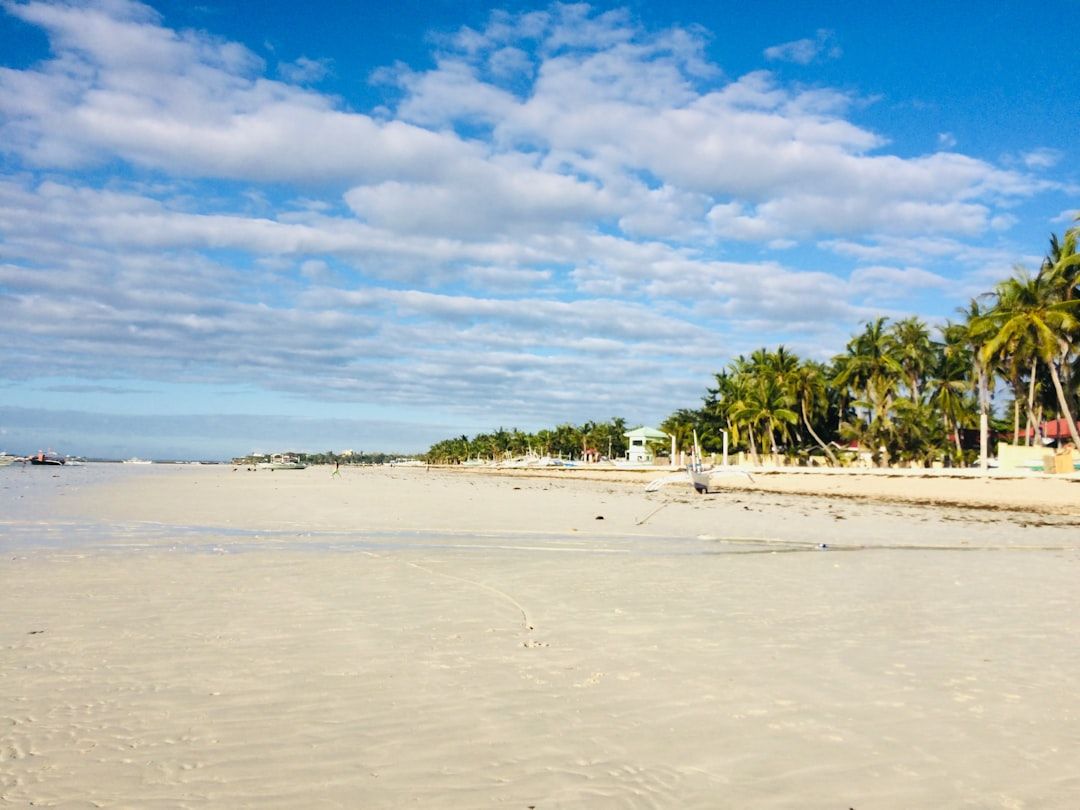 Little Florida Beach. Johnson Bayou, La, LA view 1