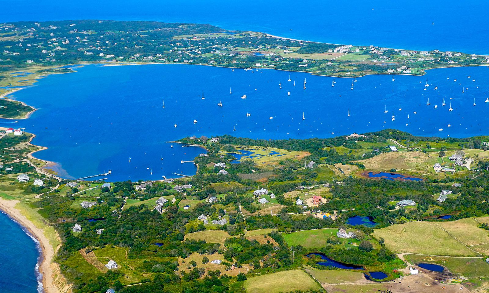 Block Island Beaches, RI view 2