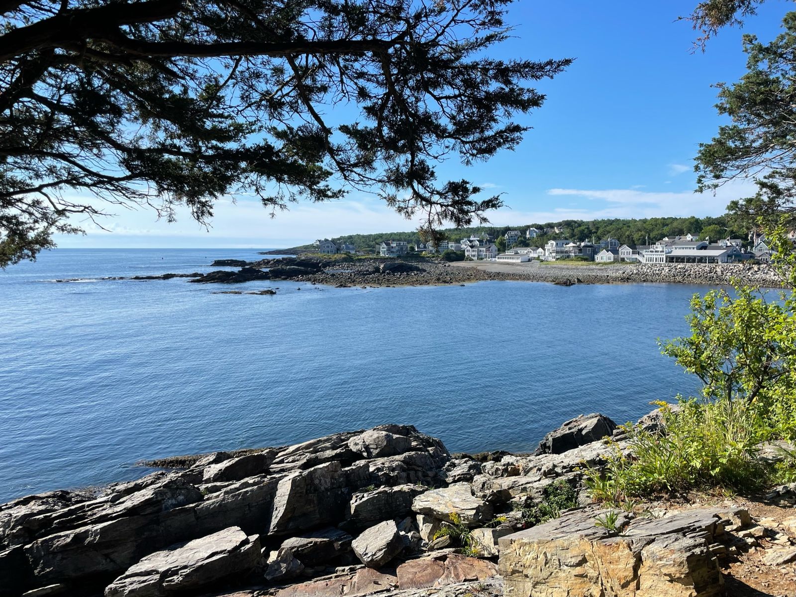 Ogunquit Beach, ME
