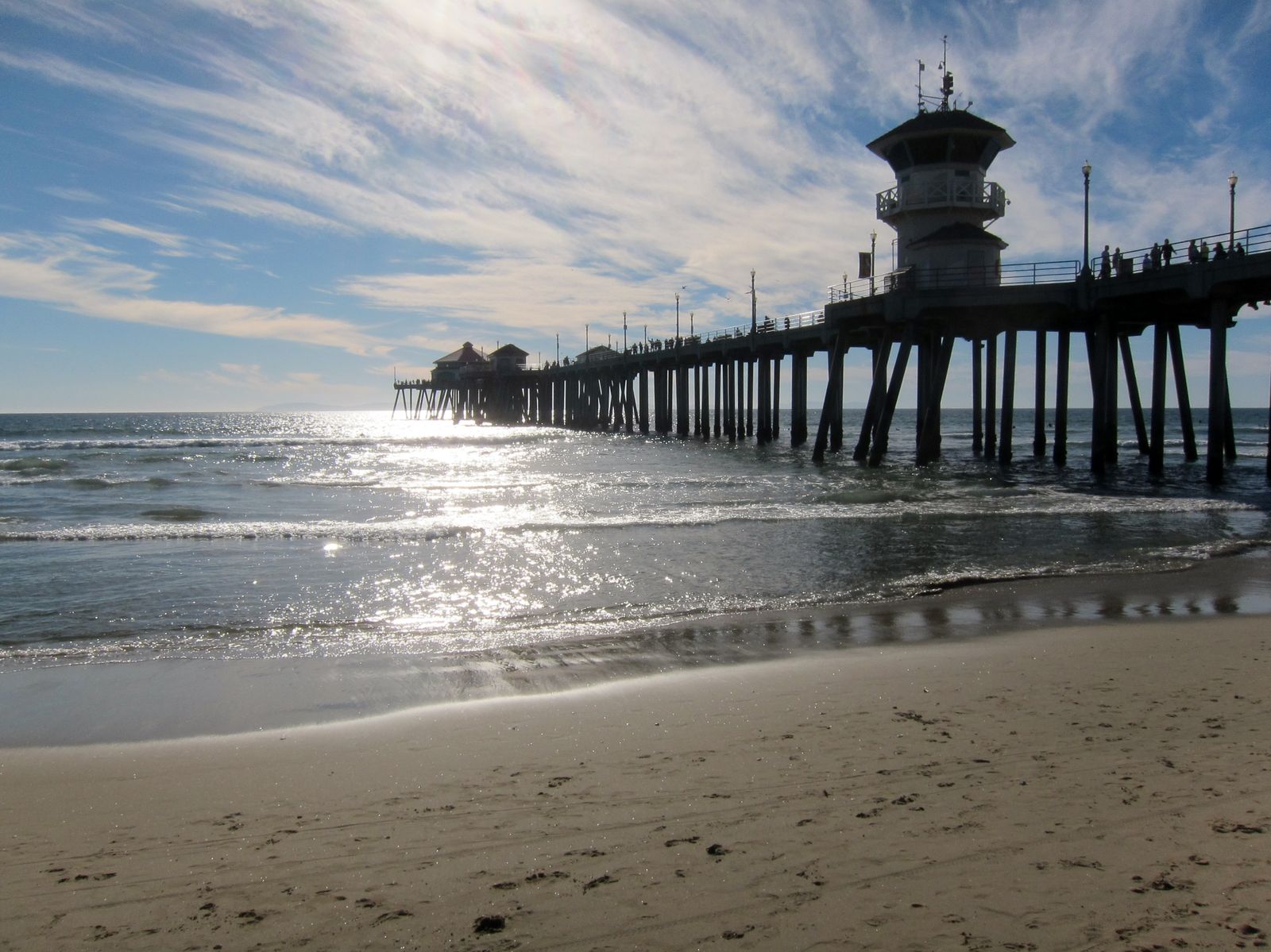 Huntington Beach, CA