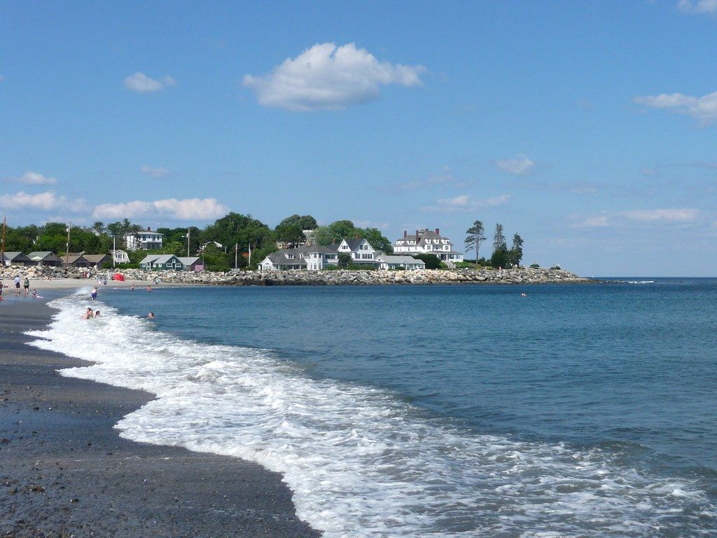 Hampton Beach, NH