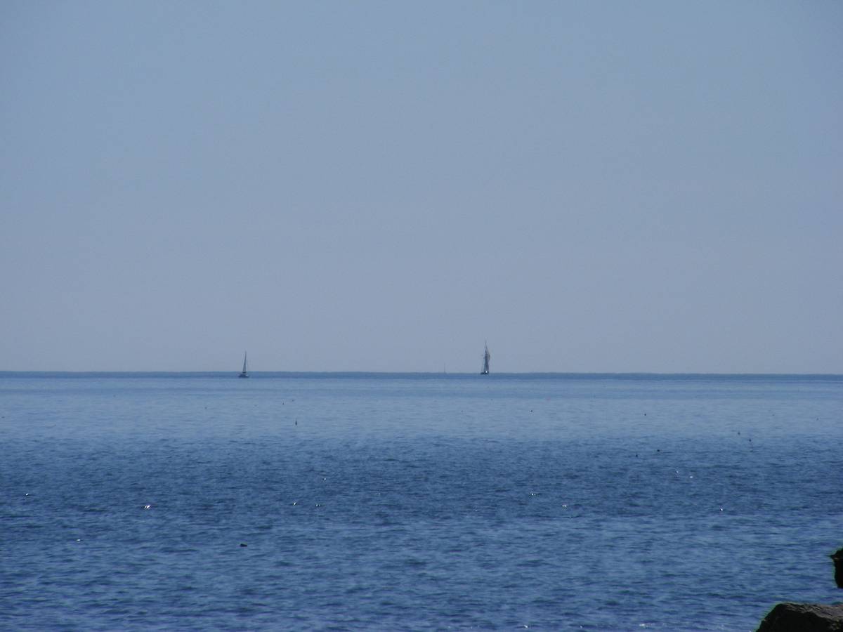 Cape Elizabeth (Two Lights), ME