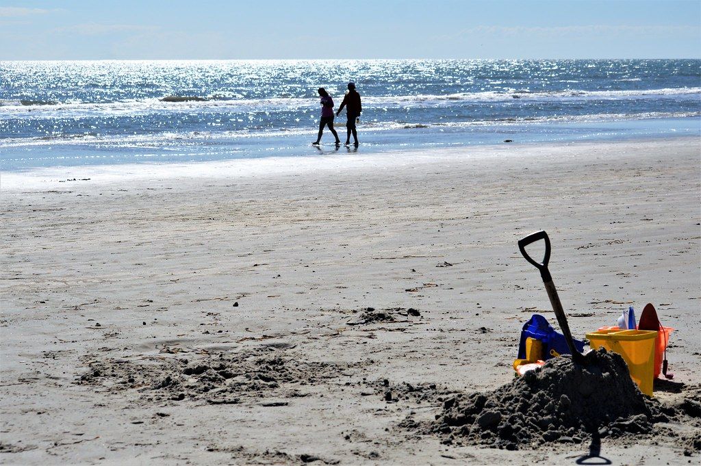 Mustang Island, TX